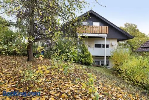 Ferienwohnungen Alt - Image 1