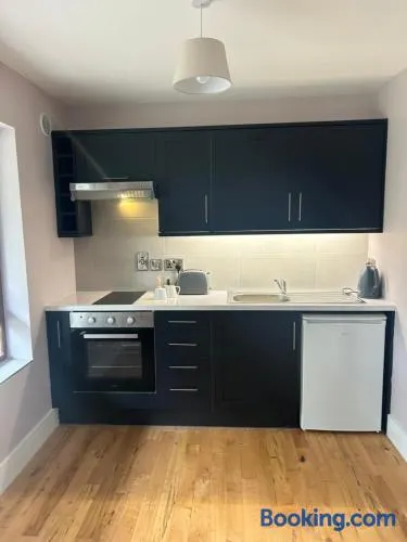 Kilpipe Snug - Image 1