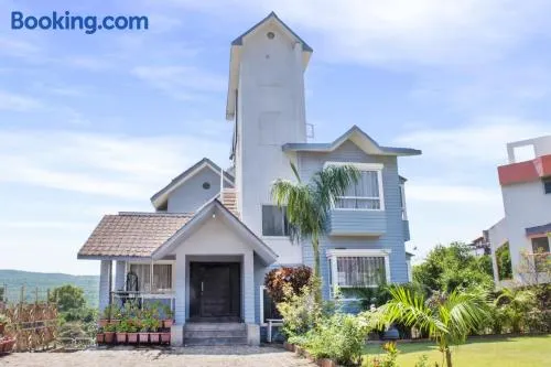 Skyinn Bungalow - Image 1