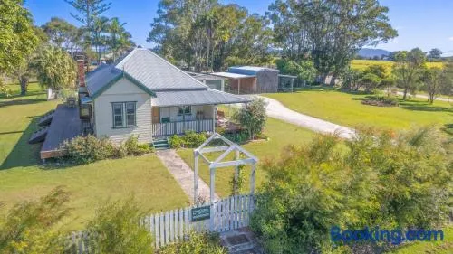 Cane Cutters Cottage - Image 1