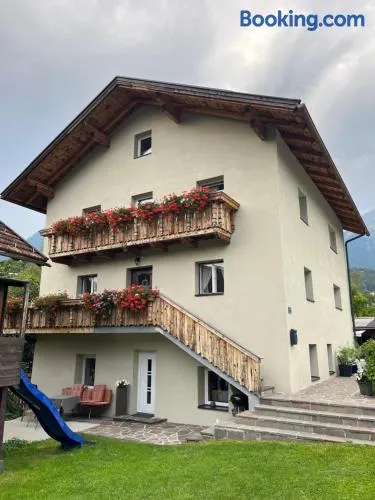 Ferienwohnung Haus File - Image 1