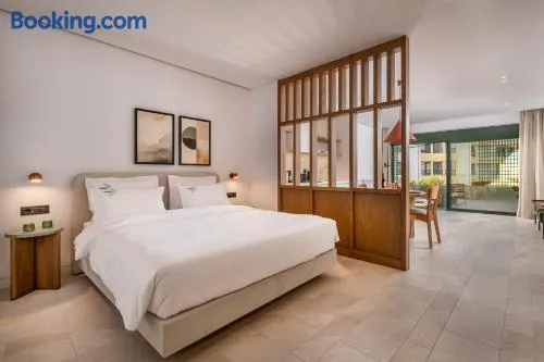 Memphis Suites Kos Center - Image 1