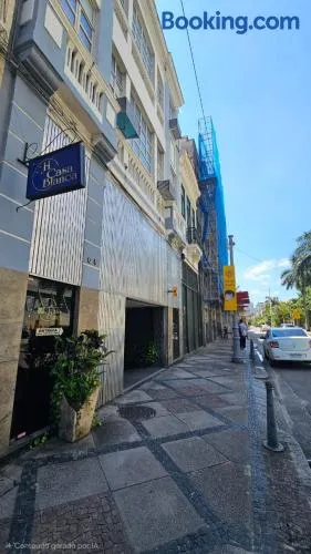 Hotel Casa Blanca - Adults Only - Image 1
