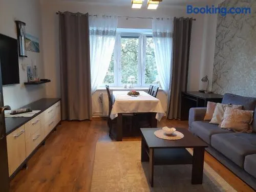 Apartament Mieszkanie w Helu - Image 1