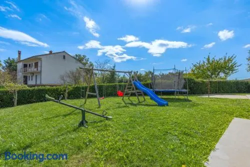 Villa Miranda in heart of Istria - Image 1