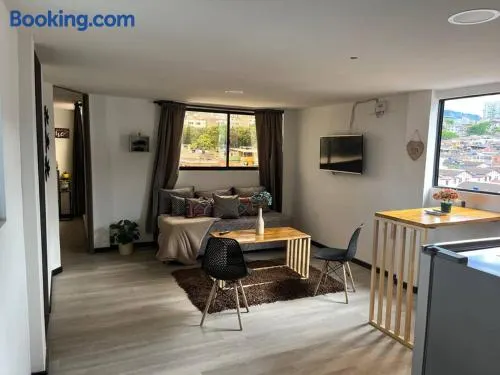 Hermoso apartamento 501 Ibagué - Image 1