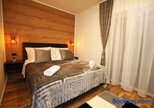 Apartmani Krka Rooms - Image 1
