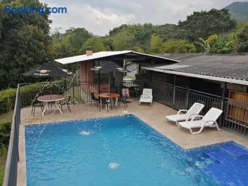 FINCA LA RAMONA - Image 1
