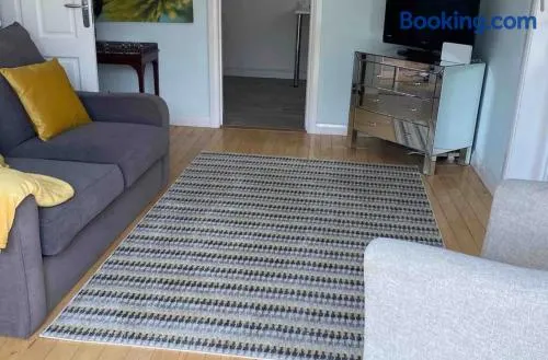 Minnis bay holiday apartment. - Image 1