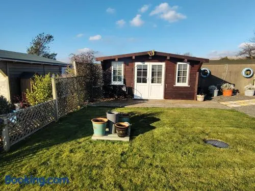 Butterfly Cabin - Image 1
