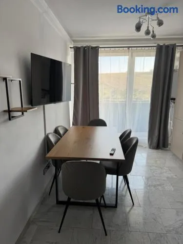 Sabo Apartment - Image 1