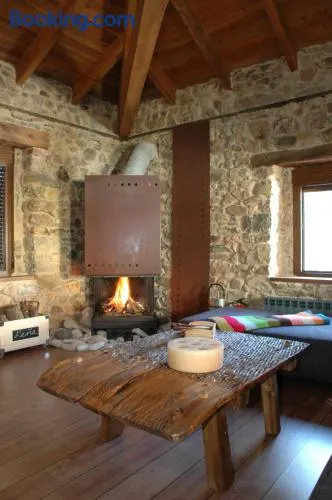 Casa En Cofiñal - Image 1