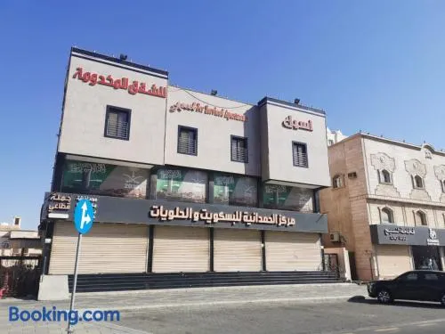 Aseel for serviced Apartments اسيل للشقق المخدومة - Image 1
