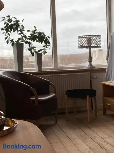 200 m til havet - fri adgang til svømmehal - Image 1