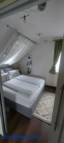 Ferienhaus Erika - Image 1