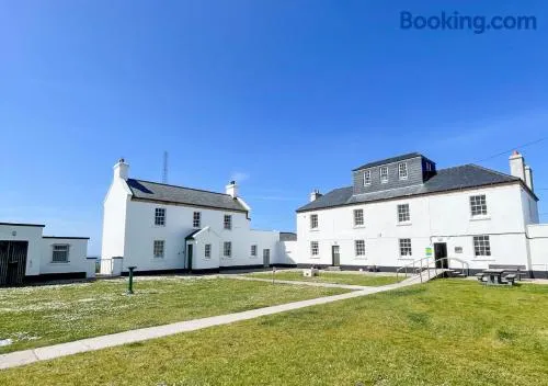 Loop Head Lighthouse Attendant's Cottage - Image 1