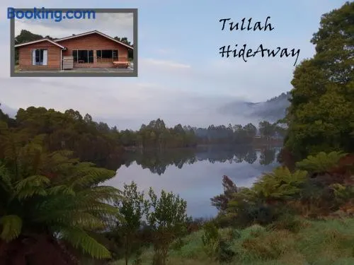 Tullah HideAway - Image 1