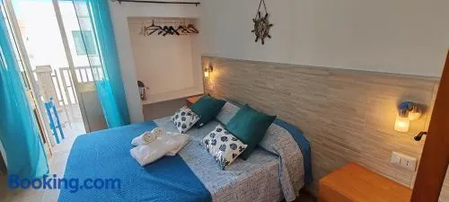 Cortili del Mar - Image 1