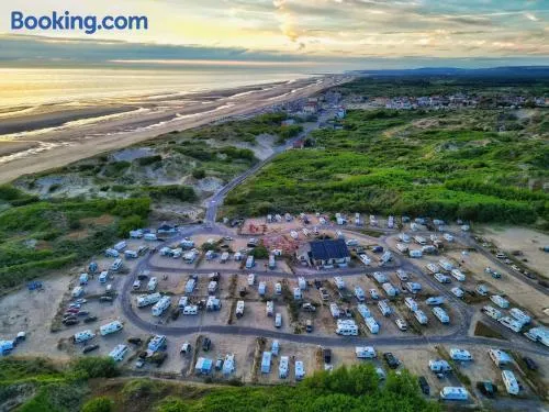 Camping de Mer - Onlycamp - Image 1