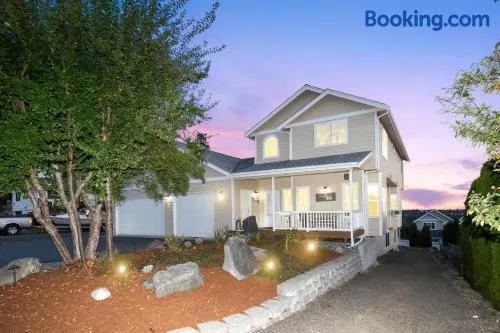 Olympic Peninsula Paradise Bremerton Washington - Image 1