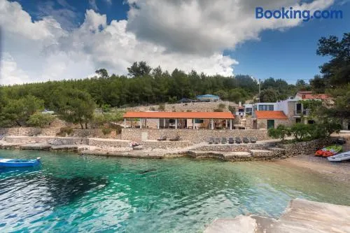 Golden Bay Hvar - Image 1