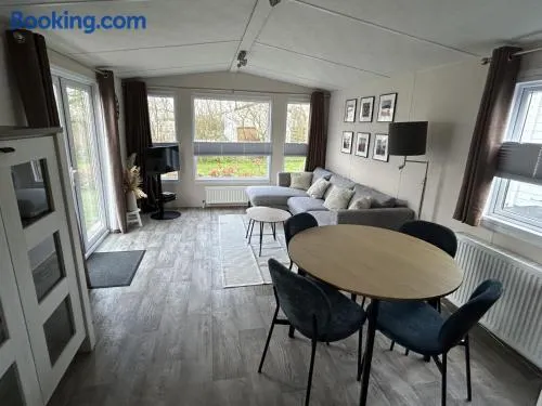 Beach Chalet Tranquilo - Image 1