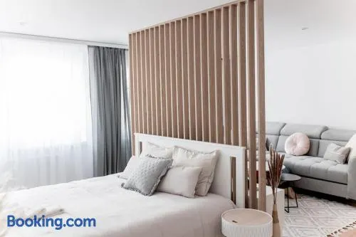 Apartament Pastel Room - Image 1