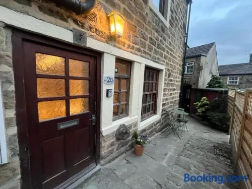 Church street, Pateley Bridge Yorkshire Dales - Image 1
