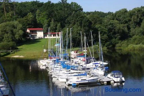 Yacht club Barrandov - Image 1