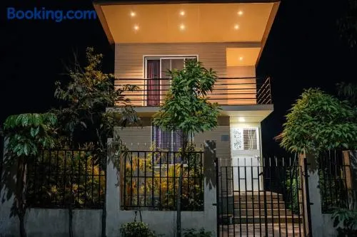 Peaceful Hill-View Retreat Near Lonavala - Image 1