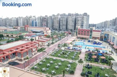 Rehana Resort - Image 1