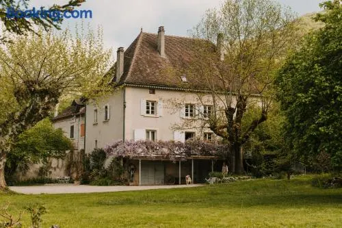 Maison d'hôtes de charme avec piscine, La Lhuiseraie - Image 1
