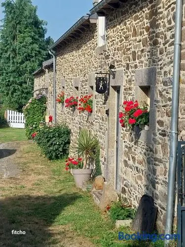 L'abreuvoir du Leffo - Image 1