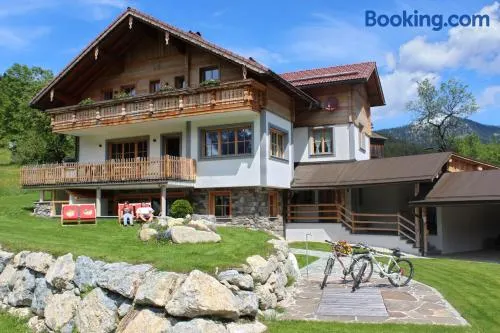Alpenchalet Gosau - Image 1