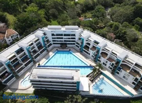 Apartamento el Paraíso T3-302 - Image 1