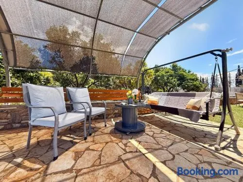 Kosta Galina - Garden Retreat near the Beach - Image 1