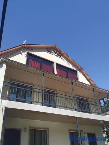Resort Hotel BIJNISI - Image 1