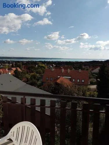 Panoráma Pihenőház - Image 1
