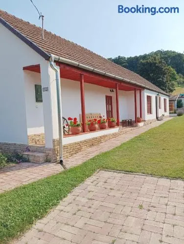 Puszta Pagony Vendégház - Image 1