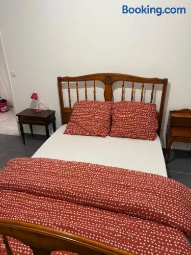 Apartament de vacants centre-ville - Image 1
