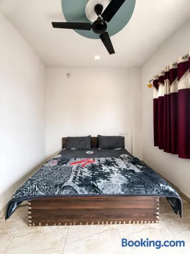 Hotel Tiger Paradise - Image 1