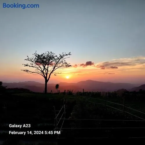 Sunset Farms and Waterfalls! - Image 1