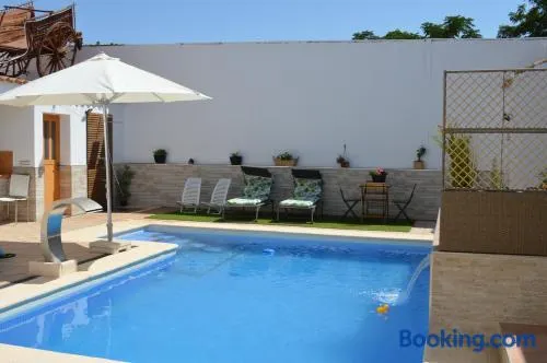 Casa Rural Los Pinillos - Image 1