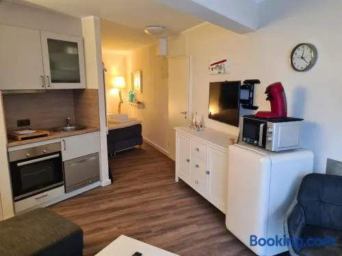 Strandburg Juist Apartment 208 - Schwimmbad und Sauna kostenfrei - Image 1