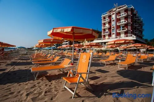 Hotel Sporting - Image 1