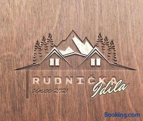 Vila Rudnicka Idila - Image 1
