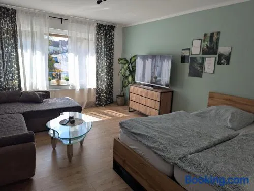 Ferienwohnung Rosenbaum - Image 1