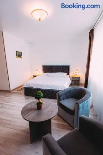 Motel Piatra Corbului - Image 1