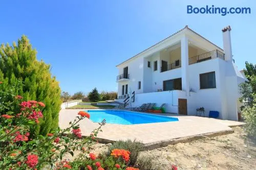 Phaedra & Orestis Villas - Image 1