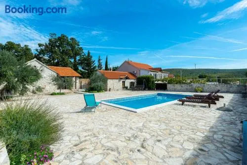 Dalmatian country house Irena - Image 1